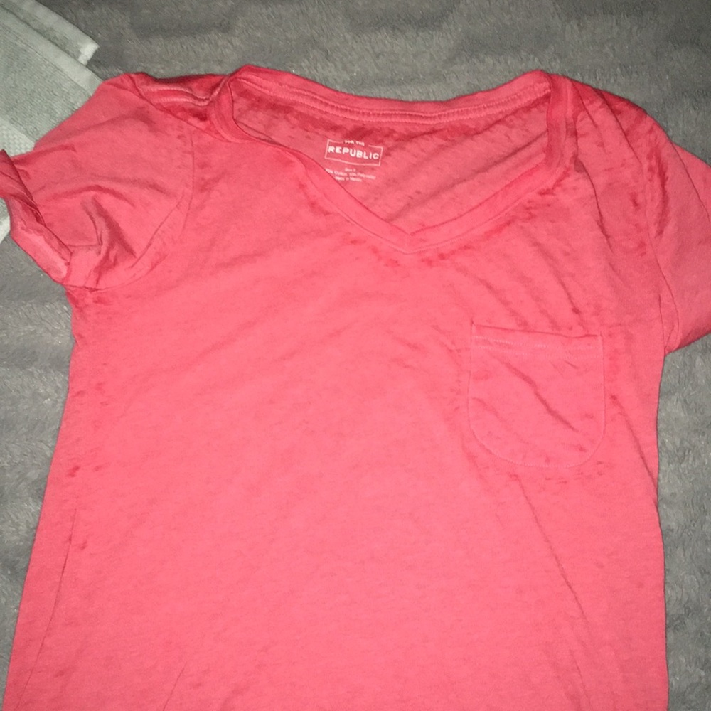 A shirt